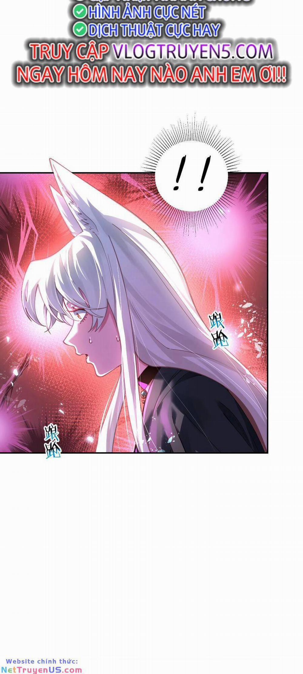 Bói Toán Mà Thôi, Cửu Vĩ Yêu Đế Sao Lại Thành Nương Tử Ta?! 27 trang 26