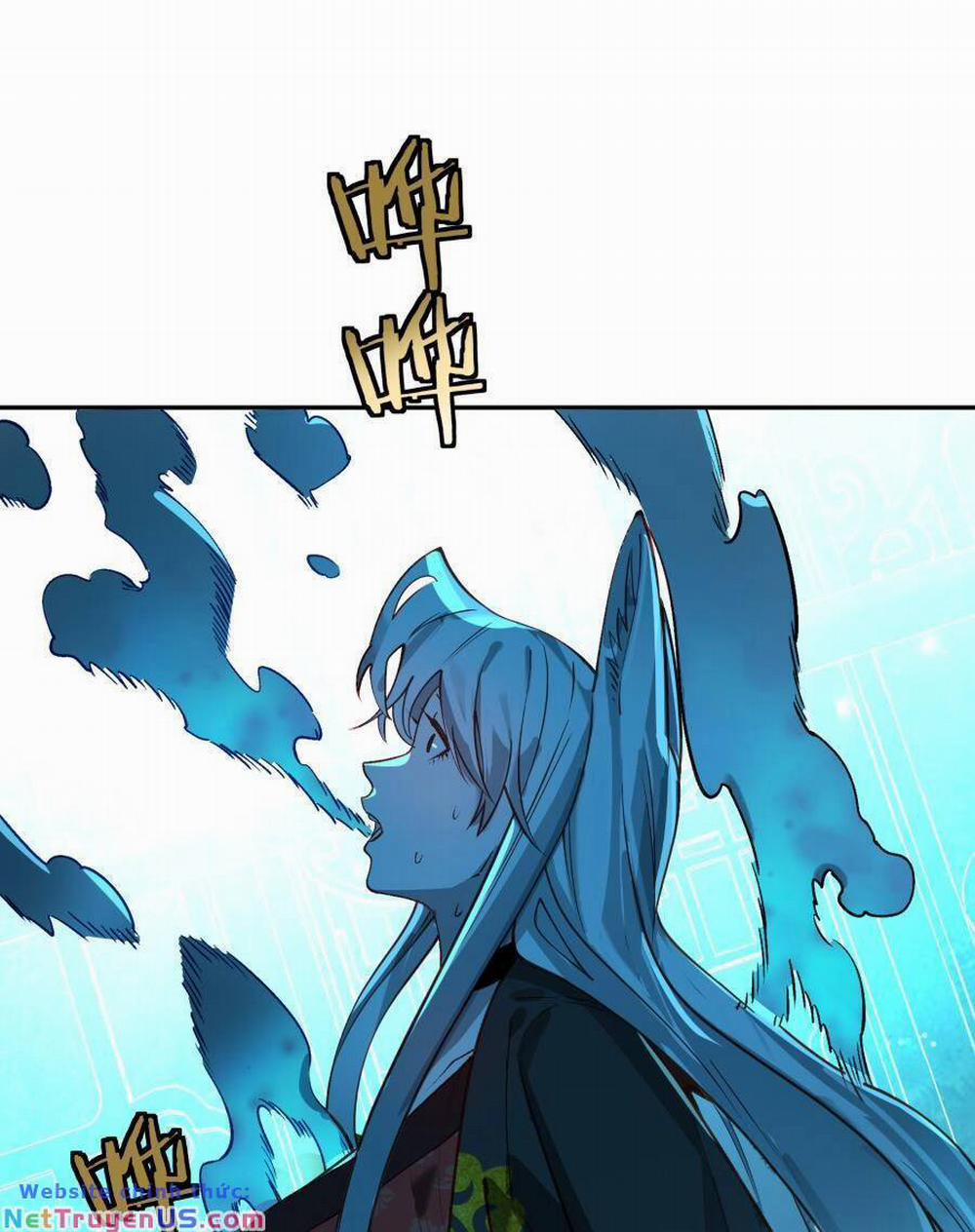 Bói Toán Mà Thôi, Cửu Vĩ Yêu Đế Sao Lại Thành Nương Tử Ta?! 27 trang 27