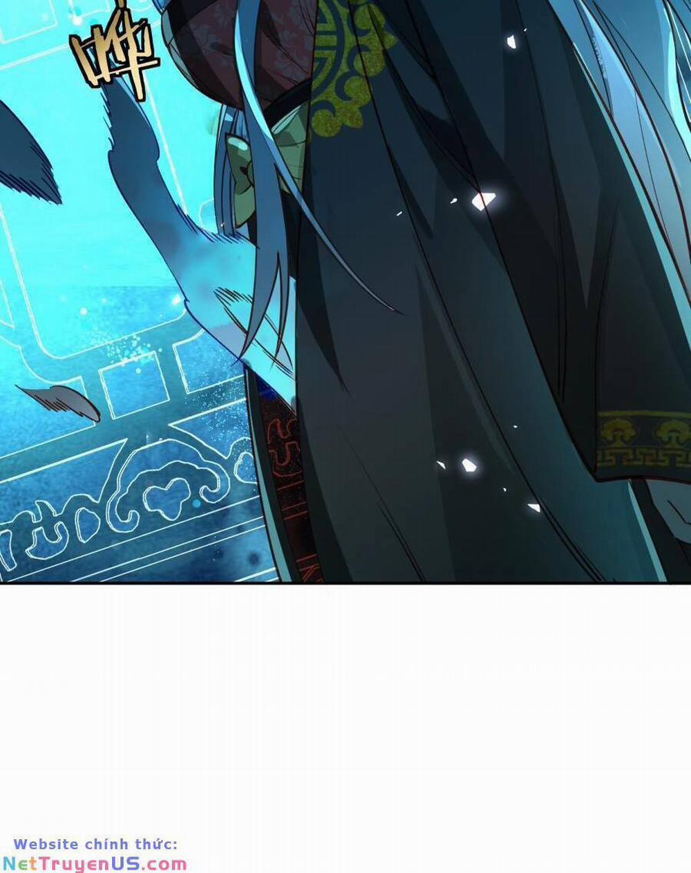 Bói Toán Mà Thôi, Cửu Vĩ Yêu Đế Sao Lại Thành Nương Tử Ta?! 27 trang 28