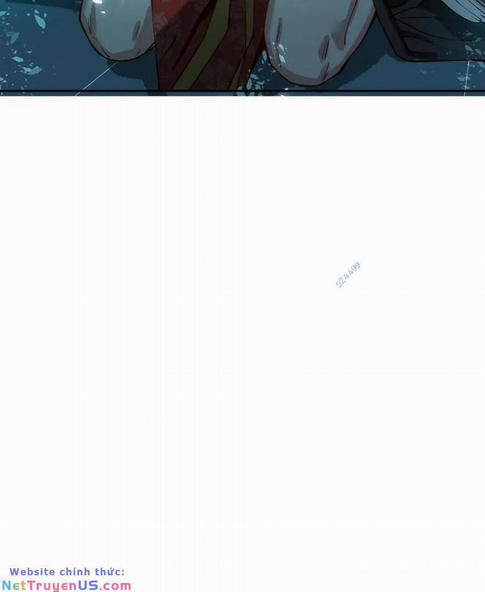 Bói Toán Mà Thôi, Cửu Vĩ Yêu Đế Sao Lại Thành Nương Tử Ta?! 27 trang 32