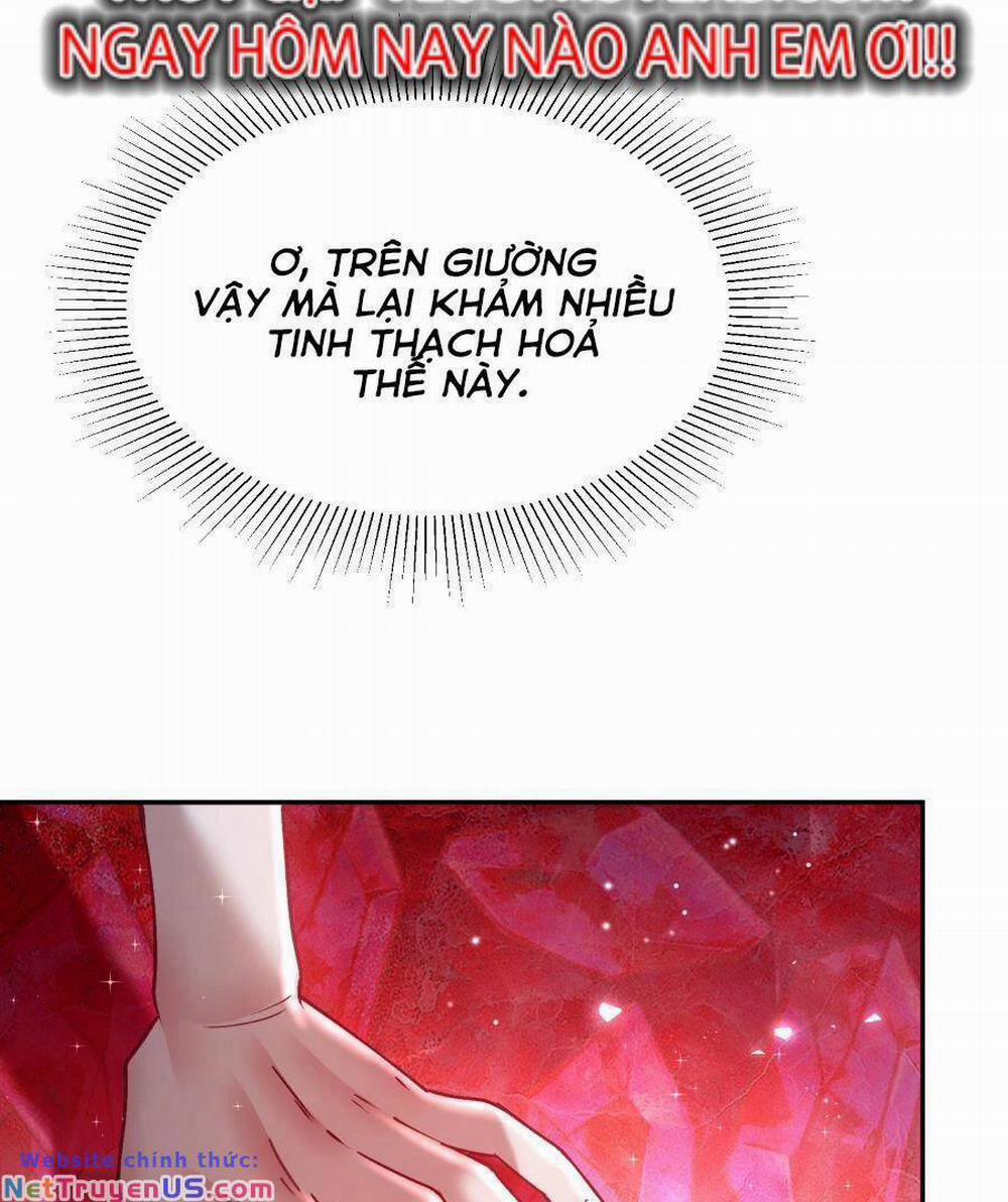 Bói Toán Mà Thôi, Cửu Vĩ Yêu Đế Sao Lại Thành Nương Tử Ta?! 27 trang 46