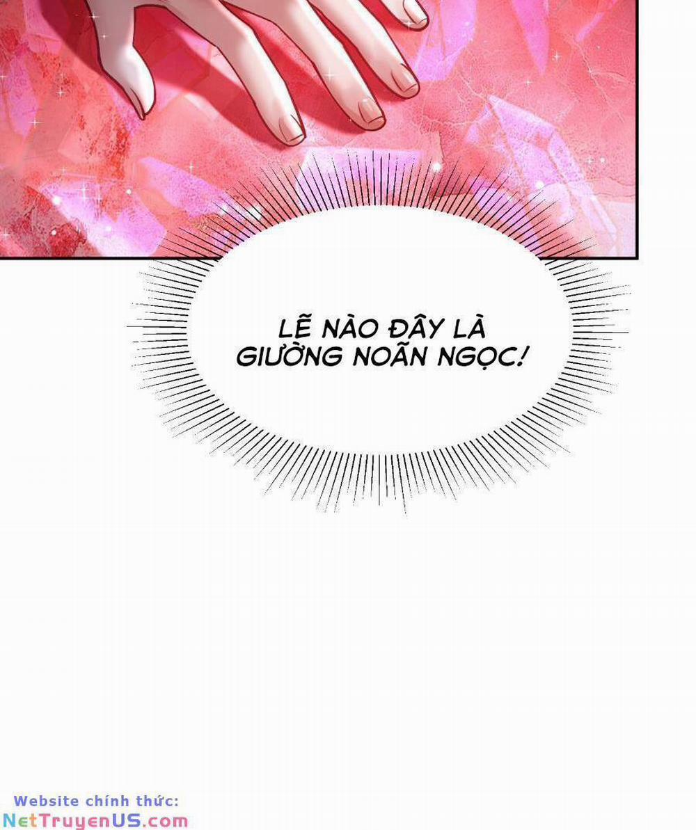 Bói Toán Mà Thôi, Cửu Vĩ Yêu Đế Sao Lại Thành Nương Tử Ta?! 27 trang 47
