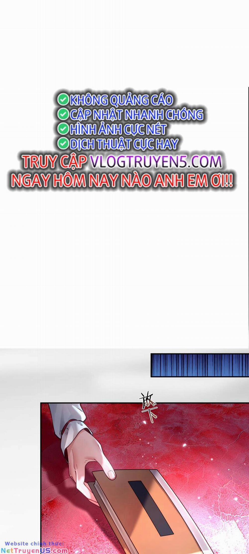 Bói Toán Mà Thôi, Cửu Vĩ Yêu Đế Sao Lại Thành Nương Tử Ta?! 27 trang 54