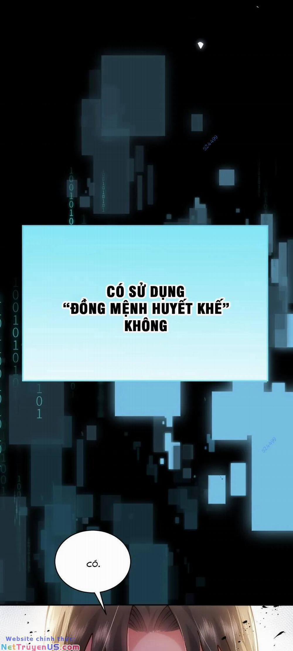 Bói Toán Mà Thôi, Cửu Vĩ Yêu Đế Sao Lại Thành Nương Tử Ta?! 27 trang 57