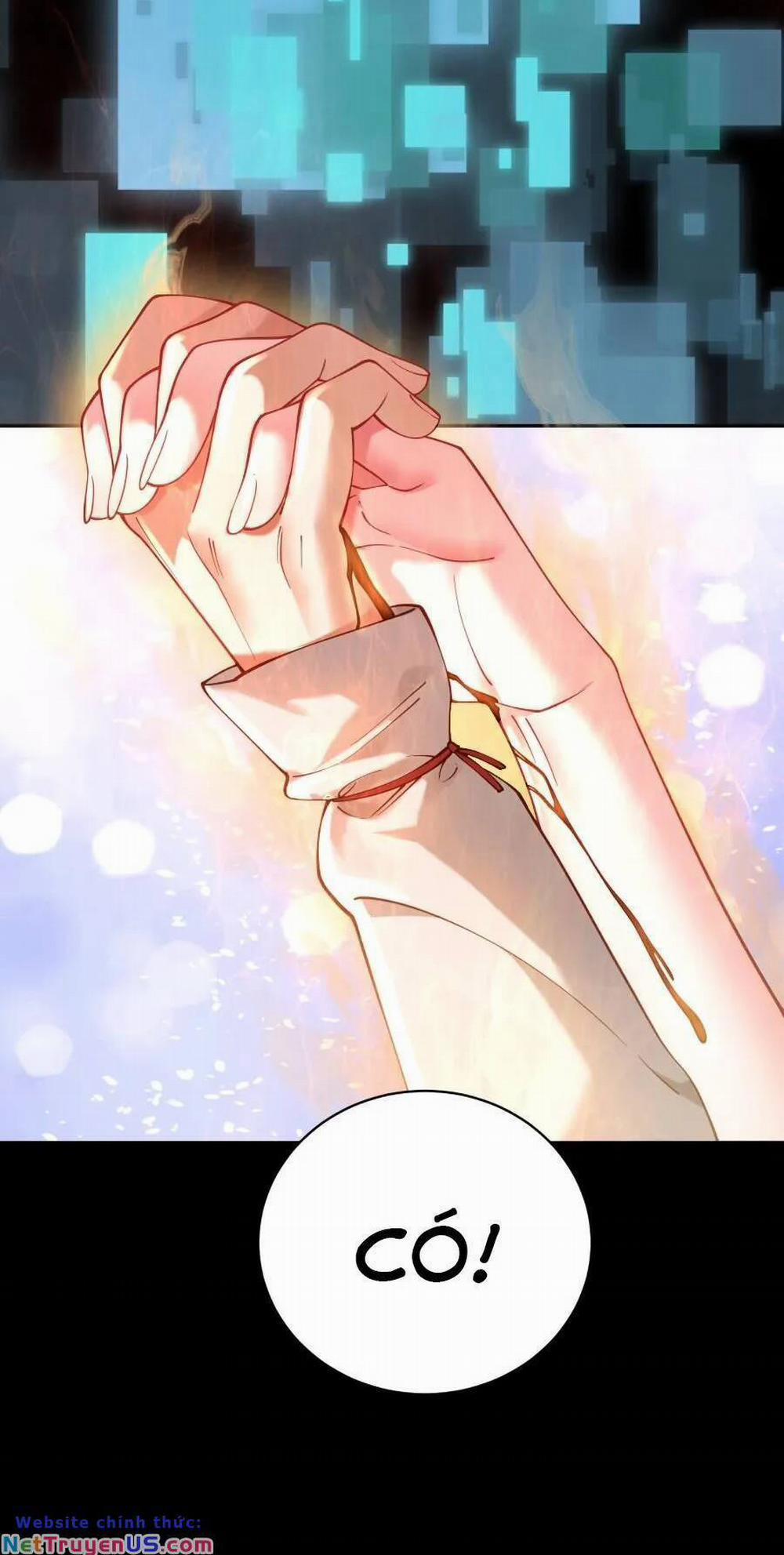 Bói Toán Mà Thôi, Cửu Vĩ Yêu Đế Sao Lại Thành Nương Tử Ta?! 27 trang 59