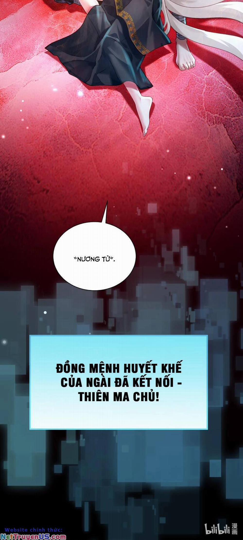 Bói Toán Mà Thôi, Cửu Vĩ Yêu Đế Sao Lại Thành Nương Tử Ta?! 27 trang 63