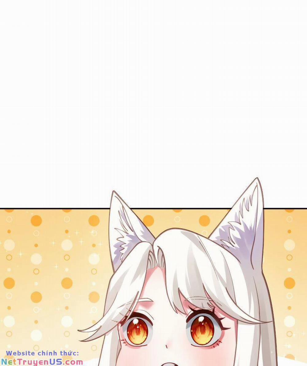 Bói Toán Mà Thôi, Cửu Vĩ Yêu Đế Sao Lại Thành Nương Tử Ta?! 27 trang 8