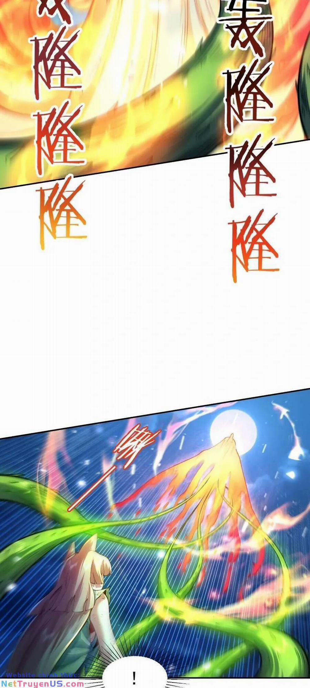 Bói Toán Mà Thôi, Cửu Vĩ Yêu Đế Sao Lại Thành Nương Tử Ta?! 28 trang 12