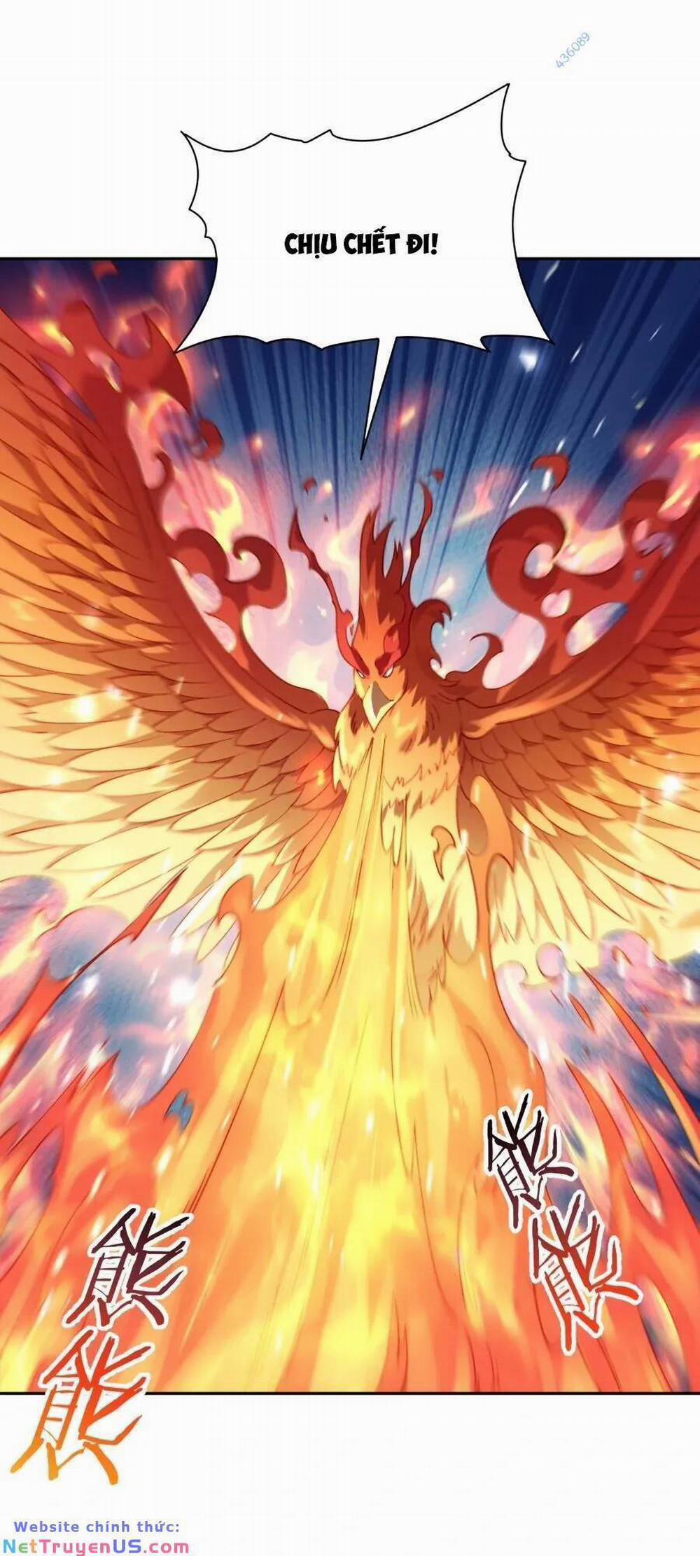 Bói Toán Mà Thôi, Cửu Vĩ Yêu Đế Sao Lại Thành Nương Tử Ta?! 28 trang 20