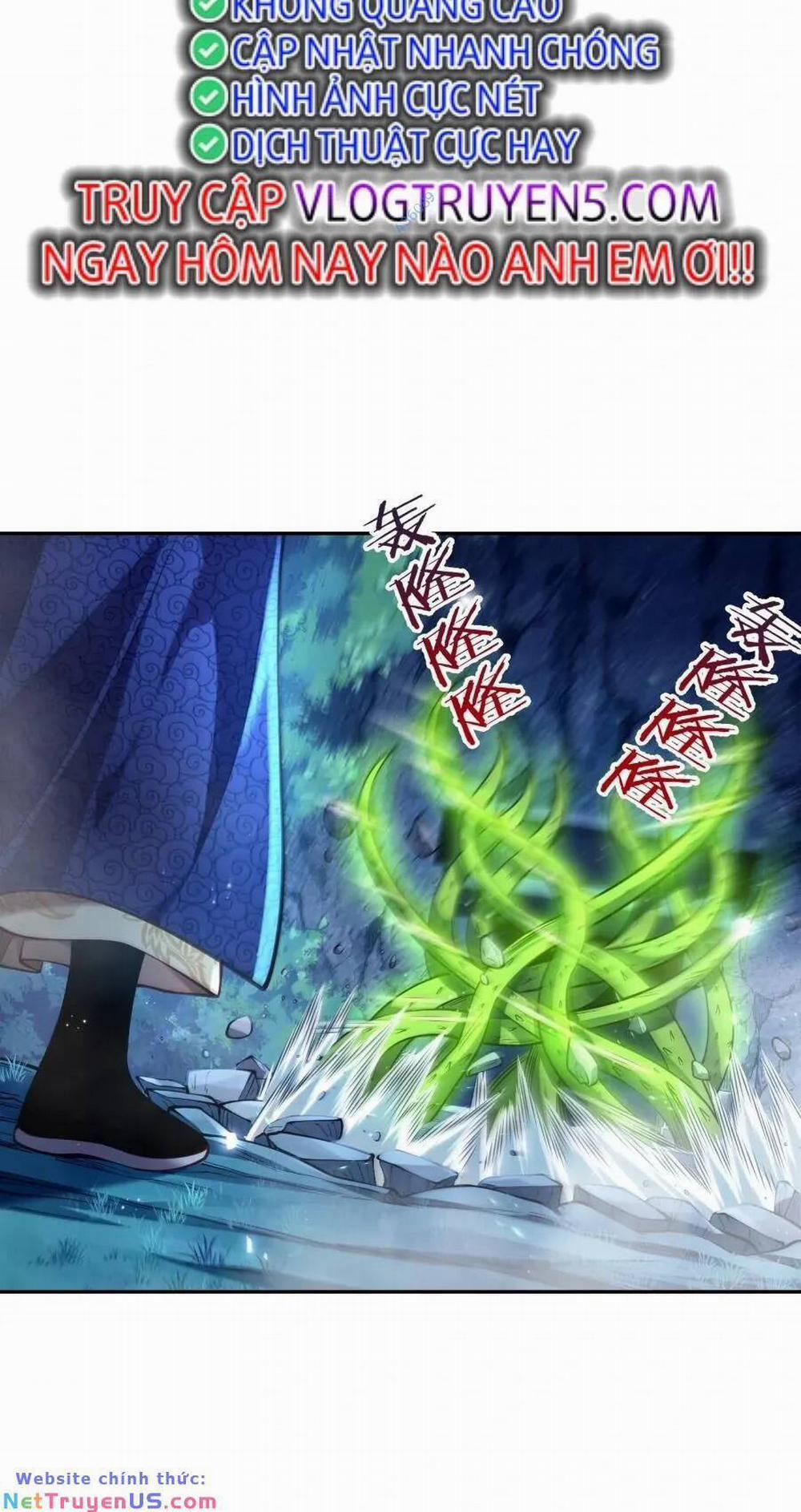 Bói Toán Mà Thôi, Cửu Vĩ Yêu Đế Sao Lại Thành Nương Tử Ta?! 28 trang 3