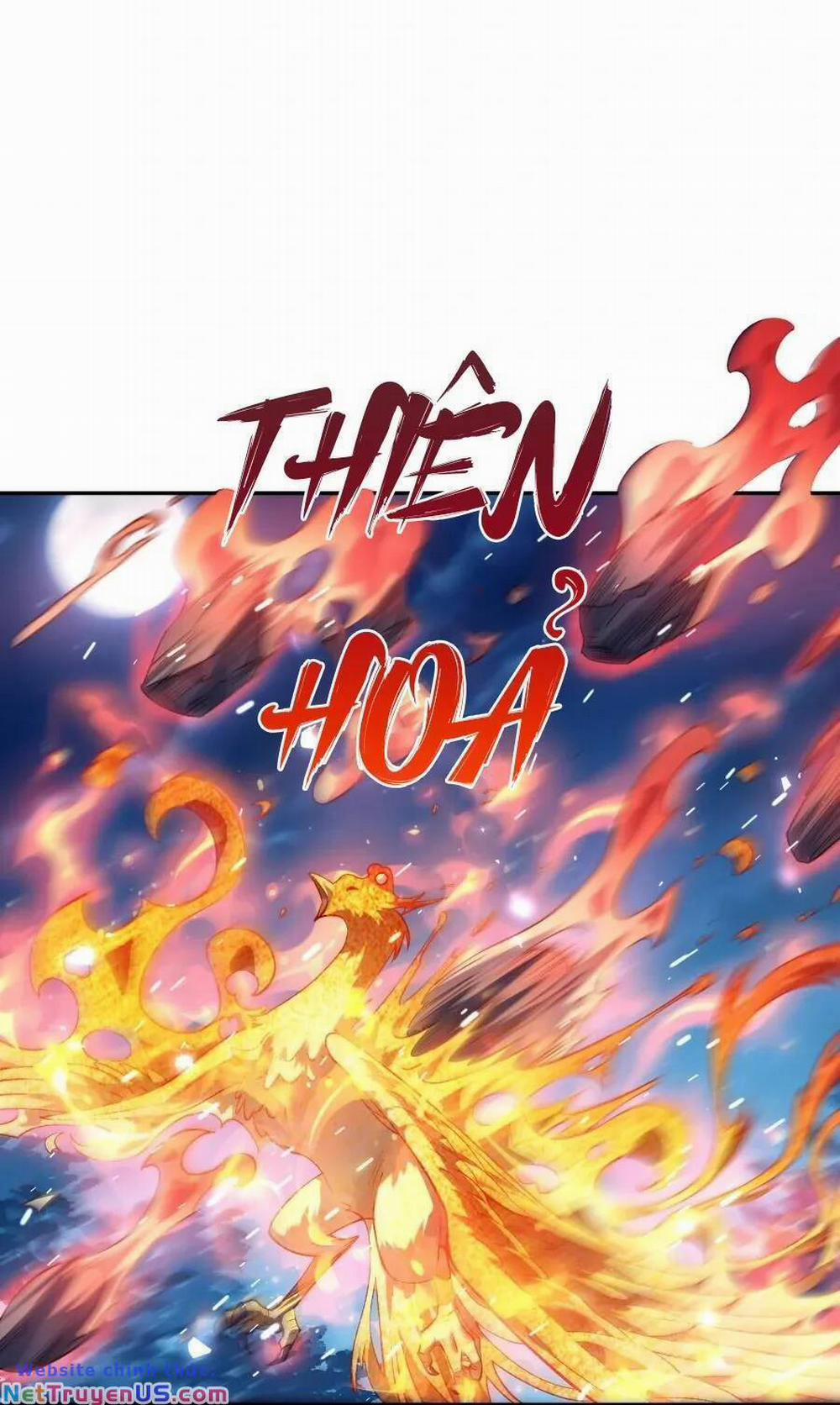 Bói Toán Mà Thôi, Cửu Vĩ Yêu Đế Sao Lại Thành Nương Tử Ta?! 28 trang 34