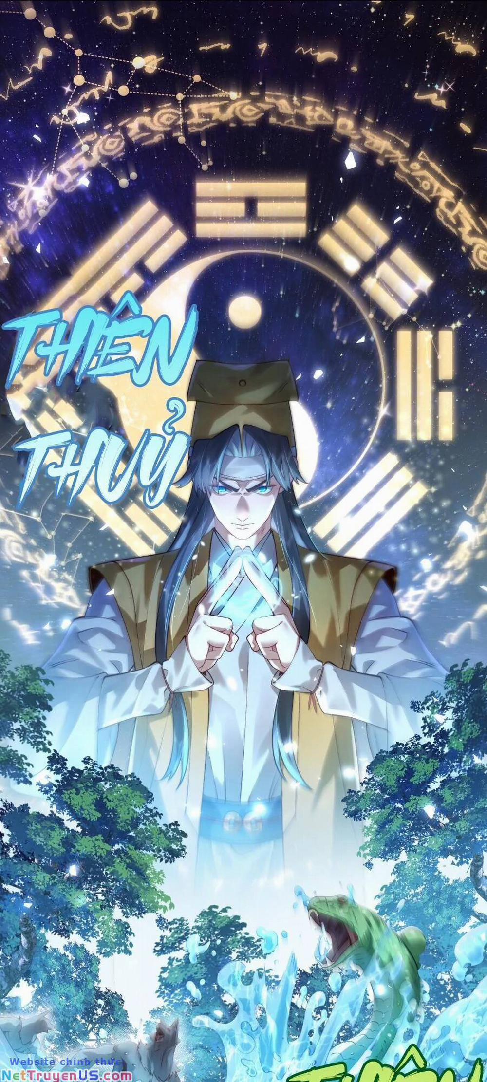 Bói Toán Mà Thôi, Cửu Vĩ Yêu Đế Sao Lại Thành Nương Tử Ta?! 28 trang 35