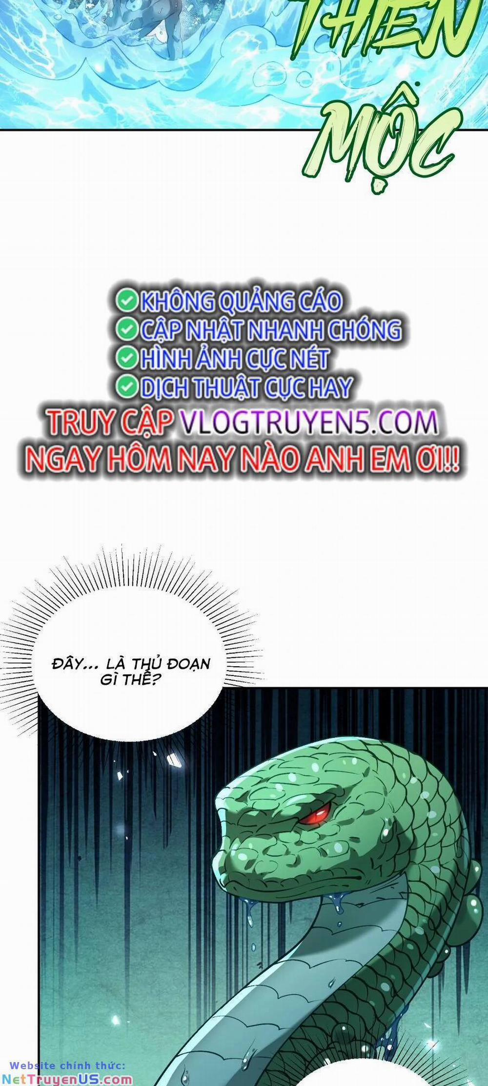 Bói Toán Mà Thôi, Cửu Vĩ Yêu Đế Sao Lại Thành Nương Tử Ta?! 28 trang 36