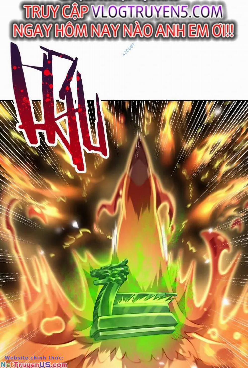 Bói Toán Mà Thôi, Cửu Vĩ Yêu Đế Sao Lại Thành Nương Tử Ta?! 28 trang 44