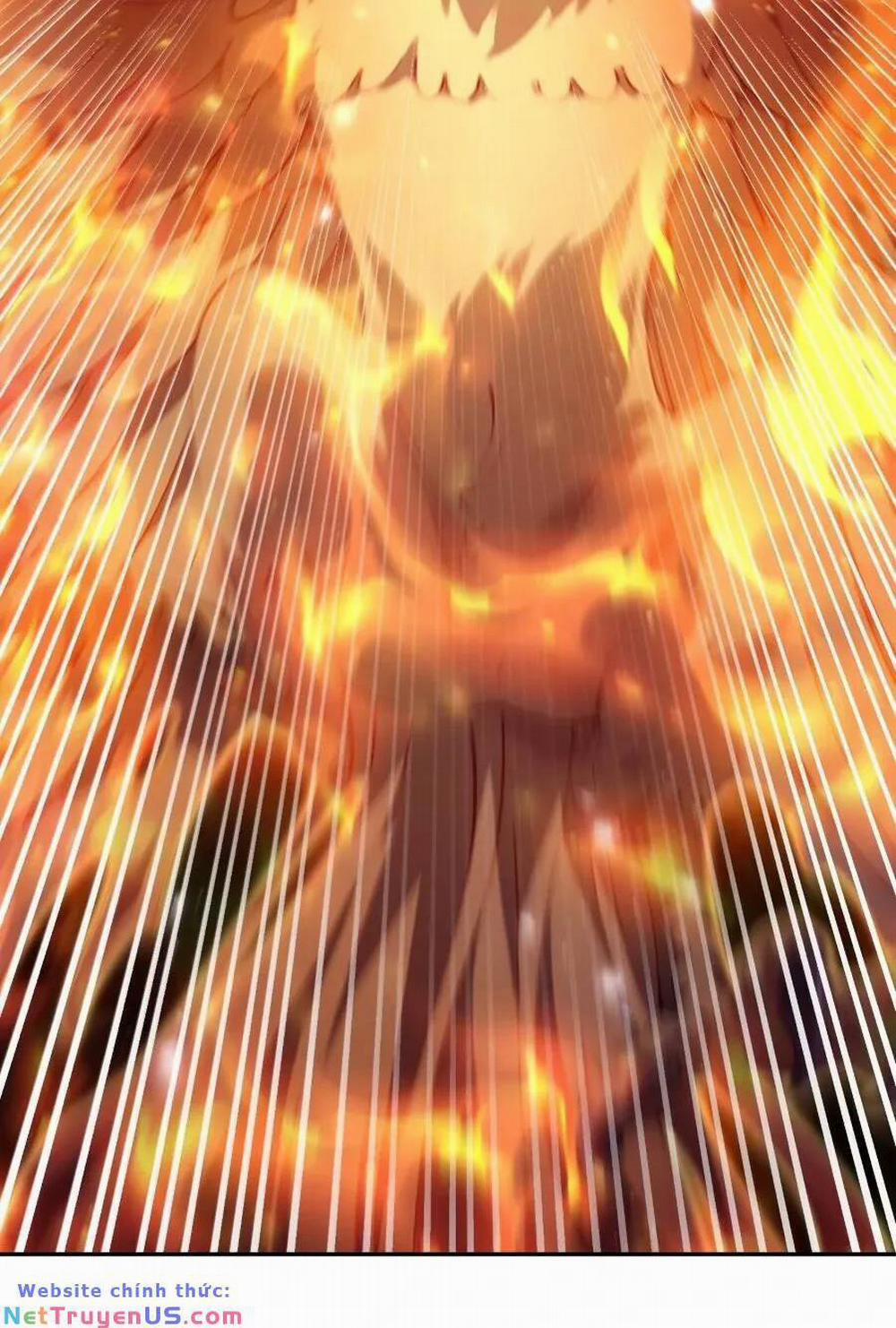 Bói Toán Mà Thôi, Cửu Vĩ Yêu Đế Sao Lại Thành Nương Tử Ta?! 28 trang 45