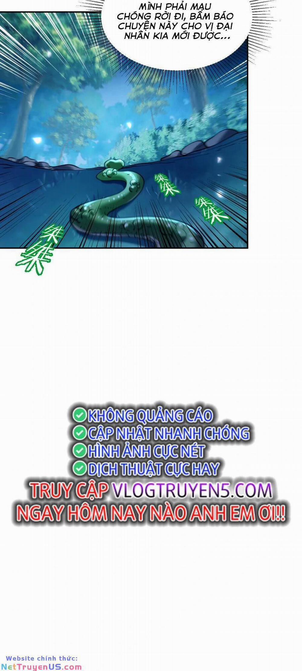 Bói Toán Mà Thôi, Cửu Vĩ Yêu Đế Sao Lại Thành Nương Tử Ta?! 28 trang 47