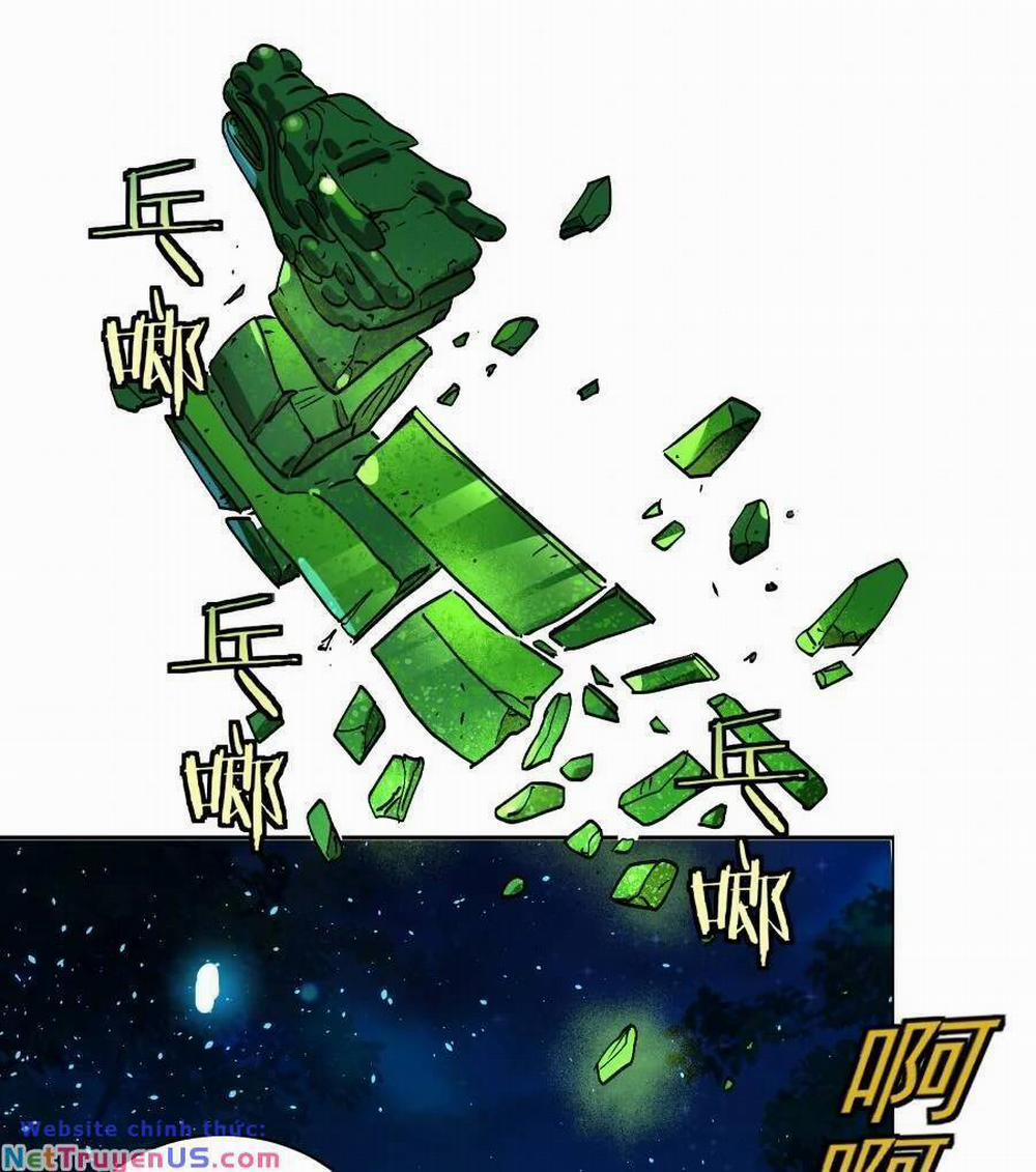 Bói Toán Mà Thôi, Cửu Vĩ Yêu Đế Sao Lại Thành Nương Tử Ta?! 28 trang 50