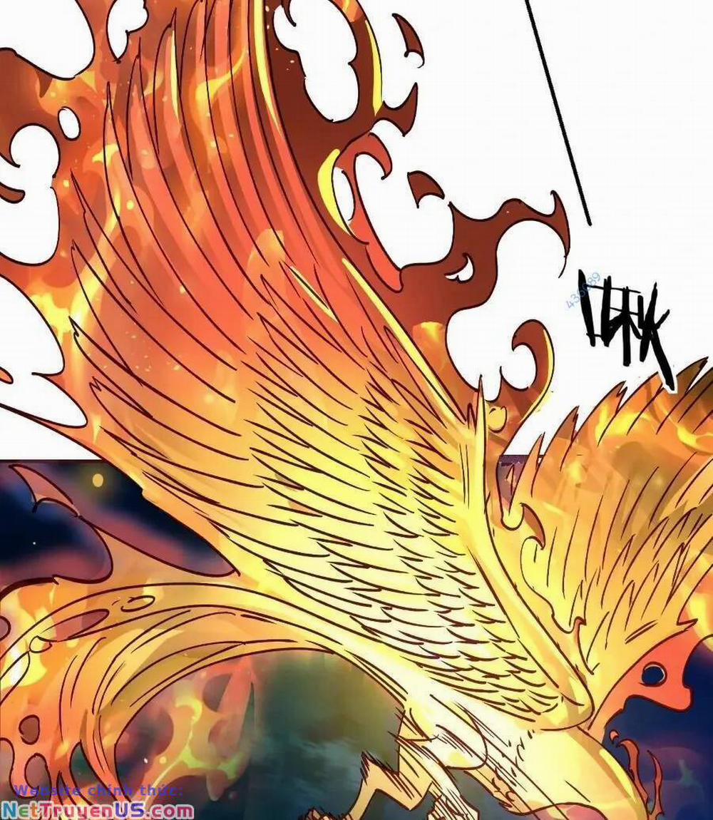 Bói Toán Mà Thôi, Cửu Vĩ Yêu Đế Sao Lại Thành Nương Tử Ta?! 28 trang 56