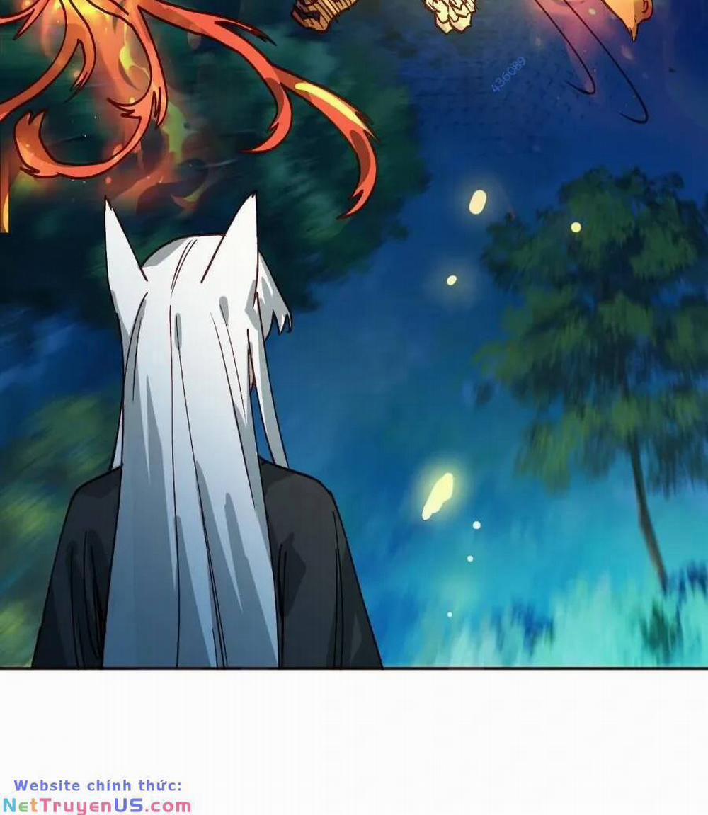 Bói Toán Mà Thôi, Cửu Vĩ Yêu Đế Sao Lại Thành Nương Tử Ta?! 28 trang 57