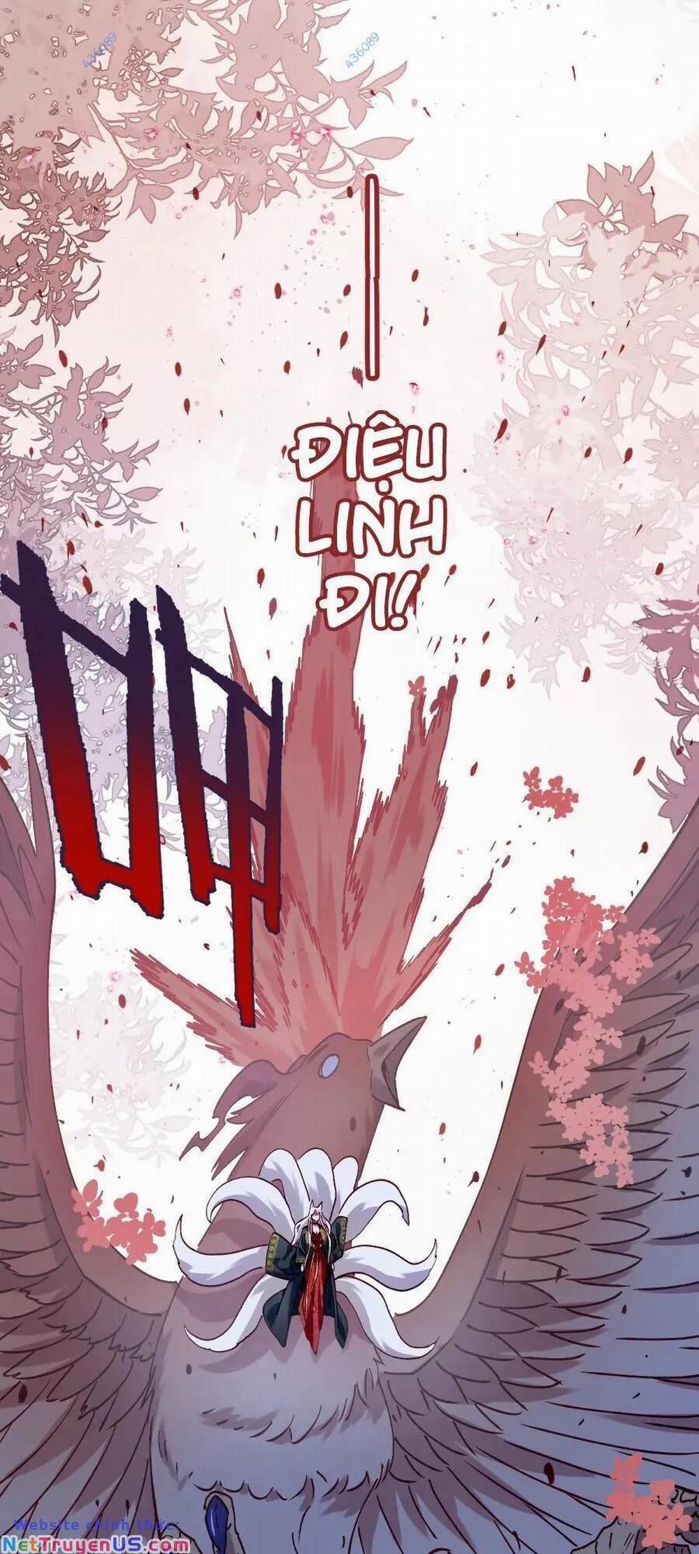 Bói Toán Mà Thôi, Cửu Vĩ Yêu Đế Sao Lại Thành Nương Tử Ta?! 28 trang 63