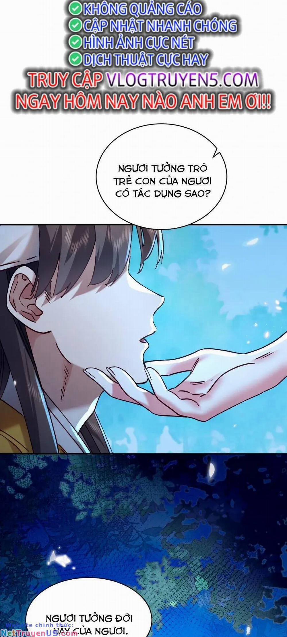 Bói Toán Mà Thôi, Cửu Vĩ Yêu Đế Sao Lại Thành Nương Tử Ta?! 28 trang 66