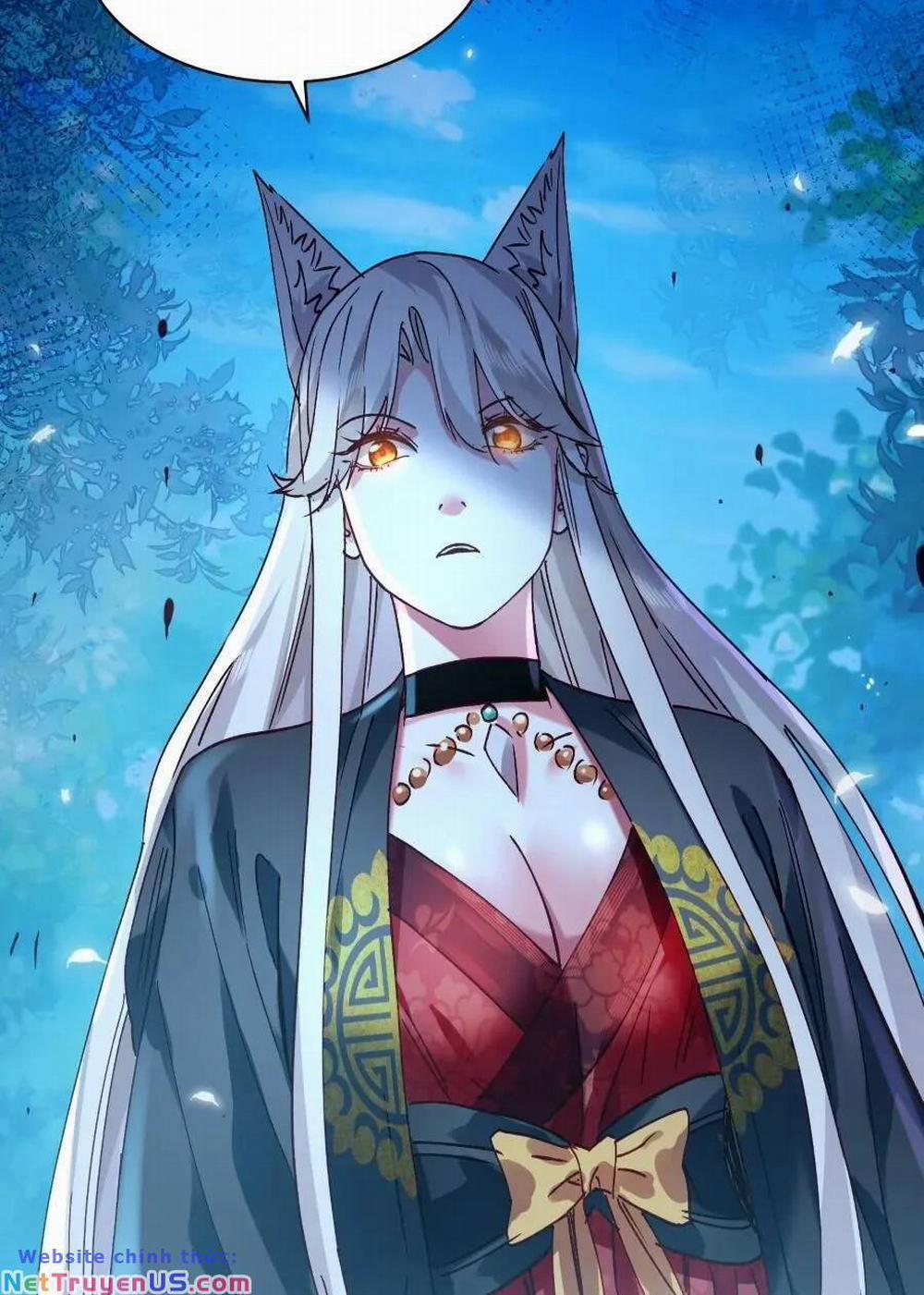 Bói Toán Mà Thôi, Cửu Vĩ Yêu Đế Sao Lại Thành Nương Tử Ta?! 28 trang 67