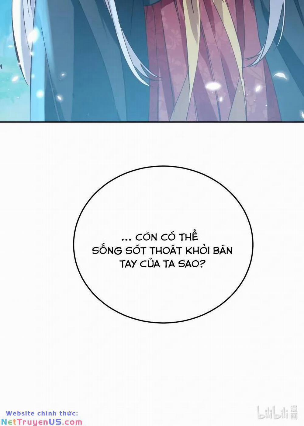 Bói Toán Mà Thôi, Cửu Vĩ Yêu Đế Sao Lại Thành Nương Tử Ta?! 28 trang 68