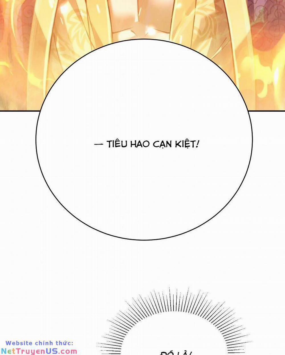 Bói Toán Mà Thôi, Cửu Vĩ Yêu Đế Sao Lại Thành Nương Tử Ta?! 28 trang 8