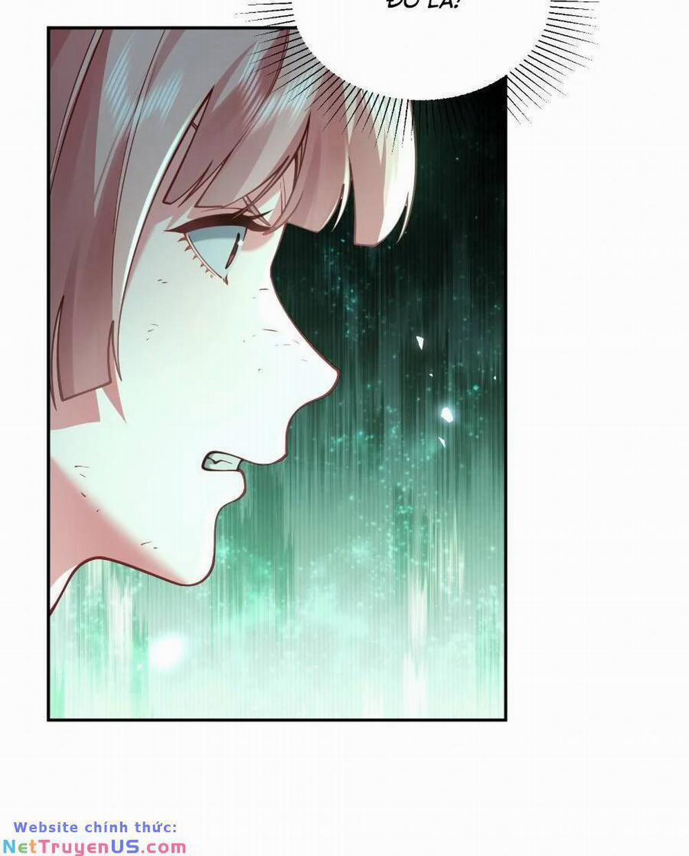 Bói Toán Mà Thôi, Cửu Vĩ Yêu Đế Sao Lại Thành Nương Tử Ta?! 28 trang 9