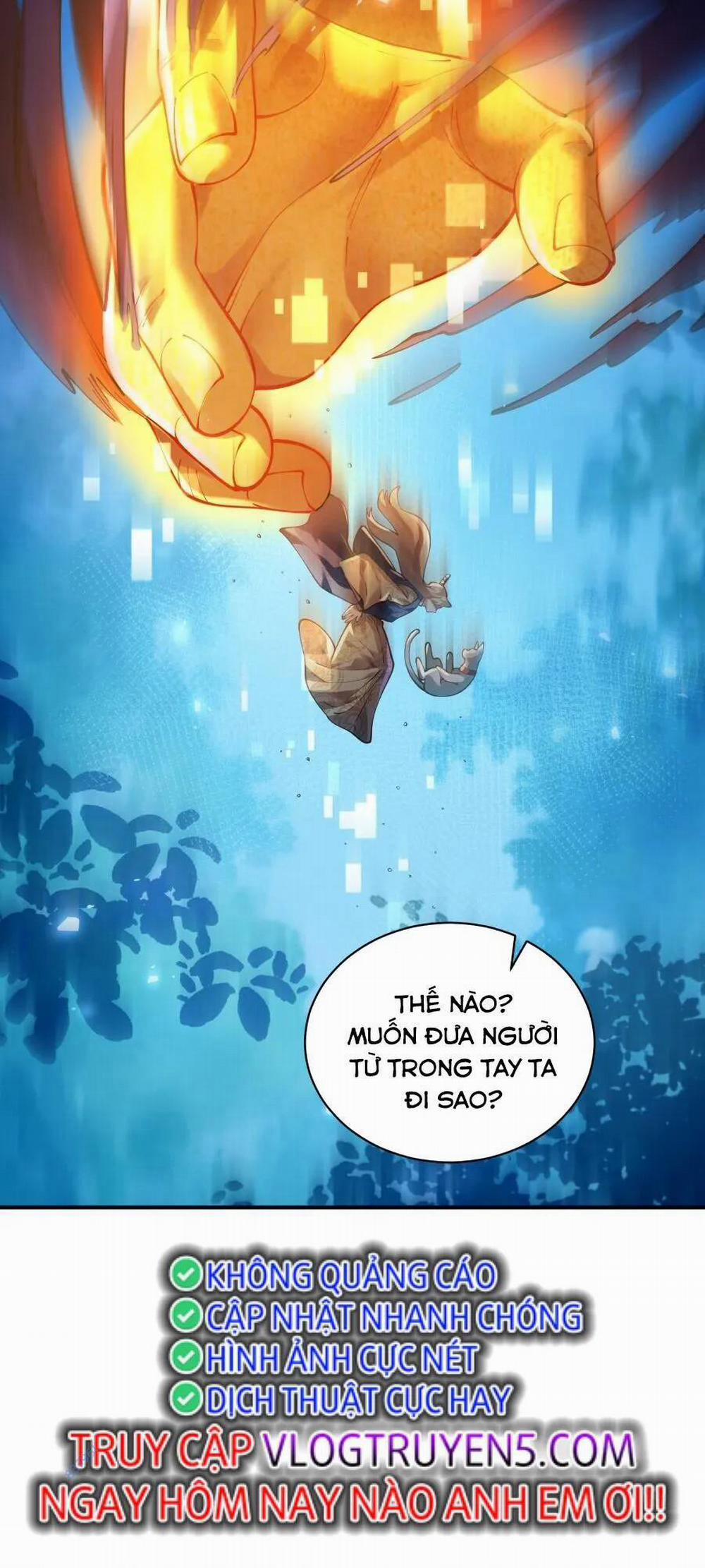 Bói Toán Mà Thôi, Cửu Vĩ Yêu Đế Sao Lại Thành Nương Tử Ta?! 29 trang 2