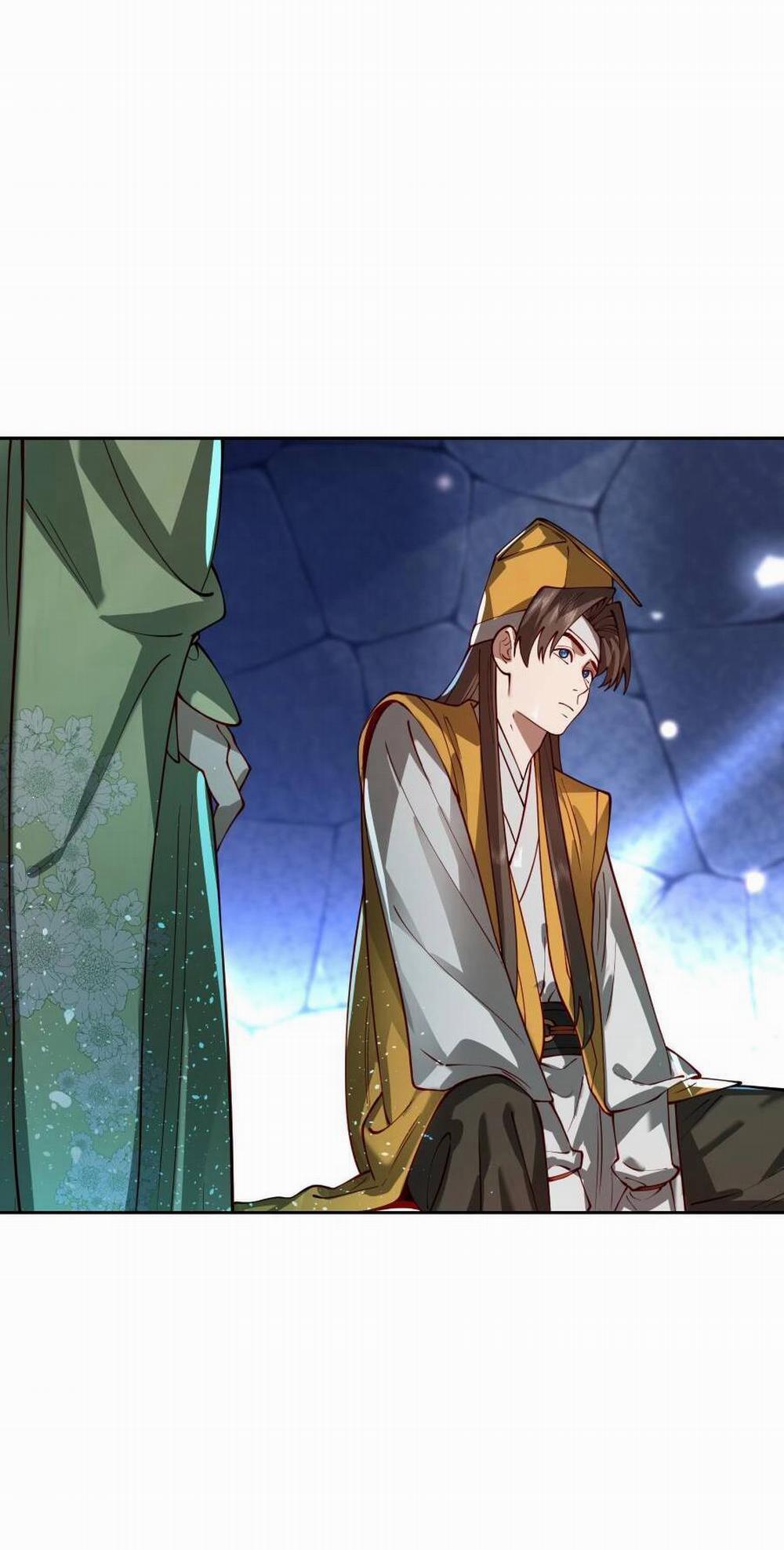 Bói Toán Mà Thôi, Cửu Vĩ Yêu Đế Sao Lại Thành Nương Tử Ta?! 29 trang 21