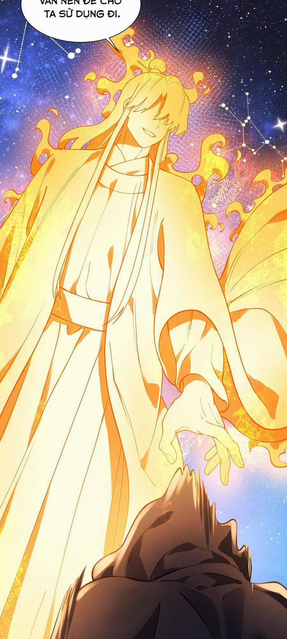 Bói Toán Mà Thôi, Cửu Vĩ Yêu Đế Sao Lại Thành Nương Tử Ta?! 29 trang 51