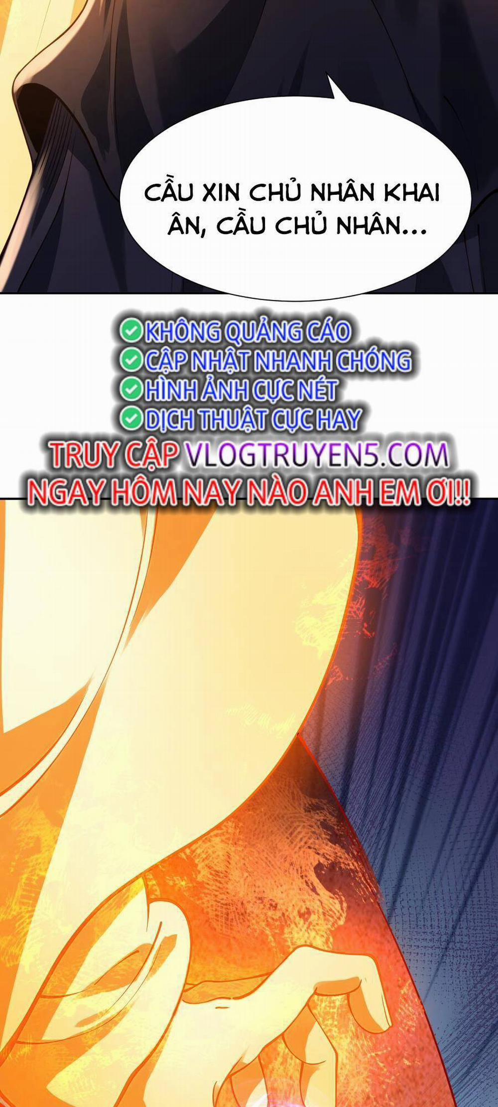 Bói Toán Mà Thôi, Cửu Vĩ Yêu Đế Sao Lại Thành Nương Tử Ta?! 29 trang 52