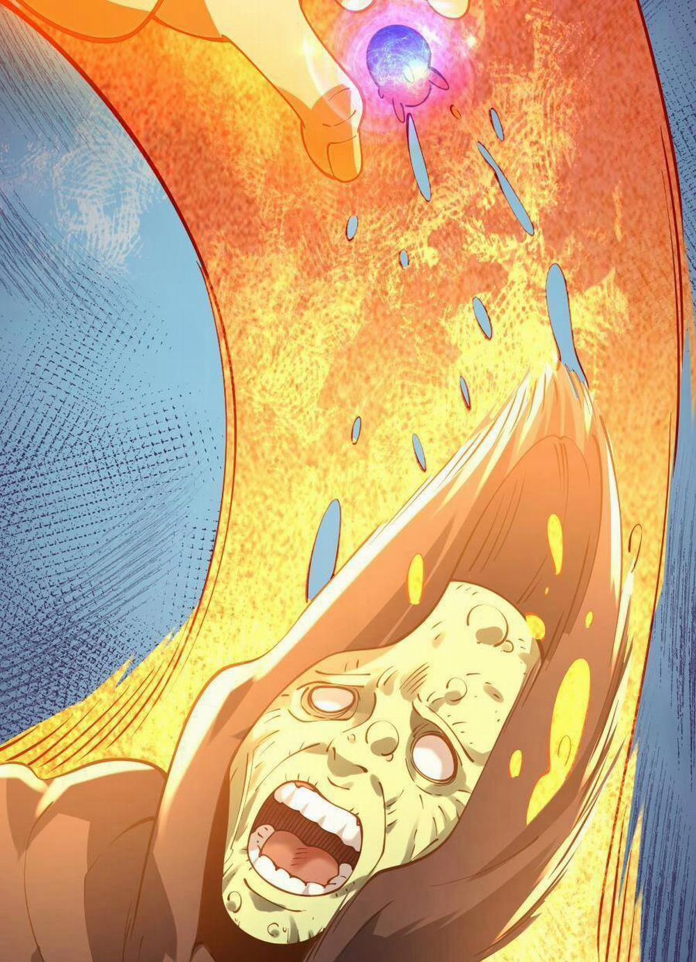 Bói Toán Mà Thôi, Cửu Vĩ Yêu Đế Sao Lại Thành Nương Tử Ta?! 29 trang 53