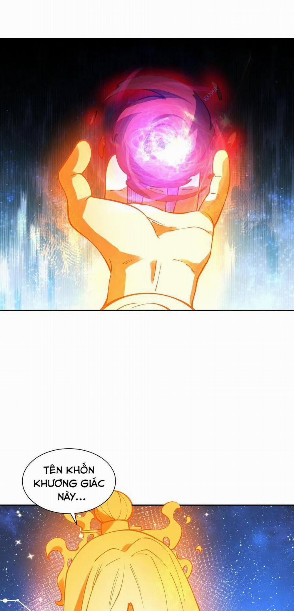 Bói Toán Mà Thôi, Cửu Vĩ Yêu Đế Sao Lại Thành Nương Tử Ta?! 29 trang 55