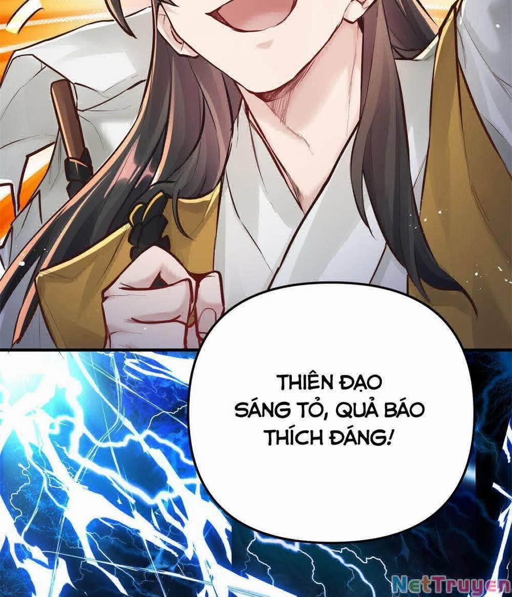 Bói Toán Mà Thôi, Cửu Vĩ Yêu Đế Sao Lại Thành Nương Tử Ta?! 3 trang 104