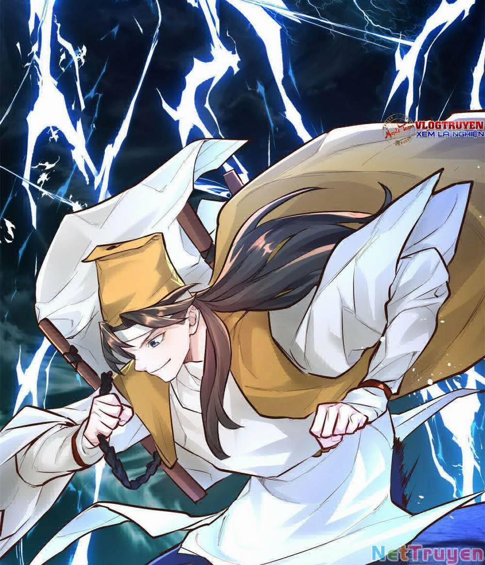 Bói Toán Mà Thôi, Cửu Vĩ Yêu Đế Sao Lại Thành Nương Tử Ta?! 3 trang 105