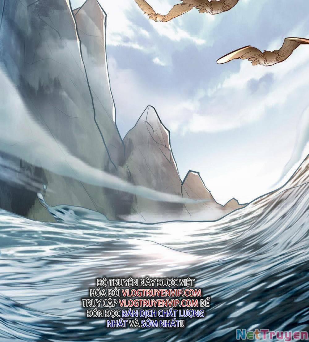 Bói Toán Mà Thôi, Cửu Vĩ Yêu Đế Sao Lại Thành Nương Tử Ta?! 3 trang 11