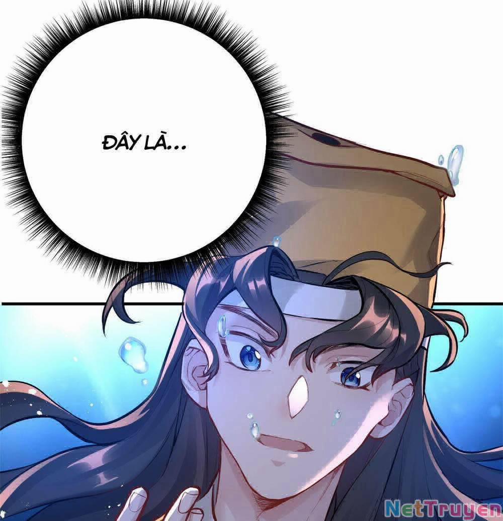 Bói Toán Mà Thôi, Cửu Vĩ Yêu Đế Sao Lại Thành Nương Tử Ta?! 3 trang 113