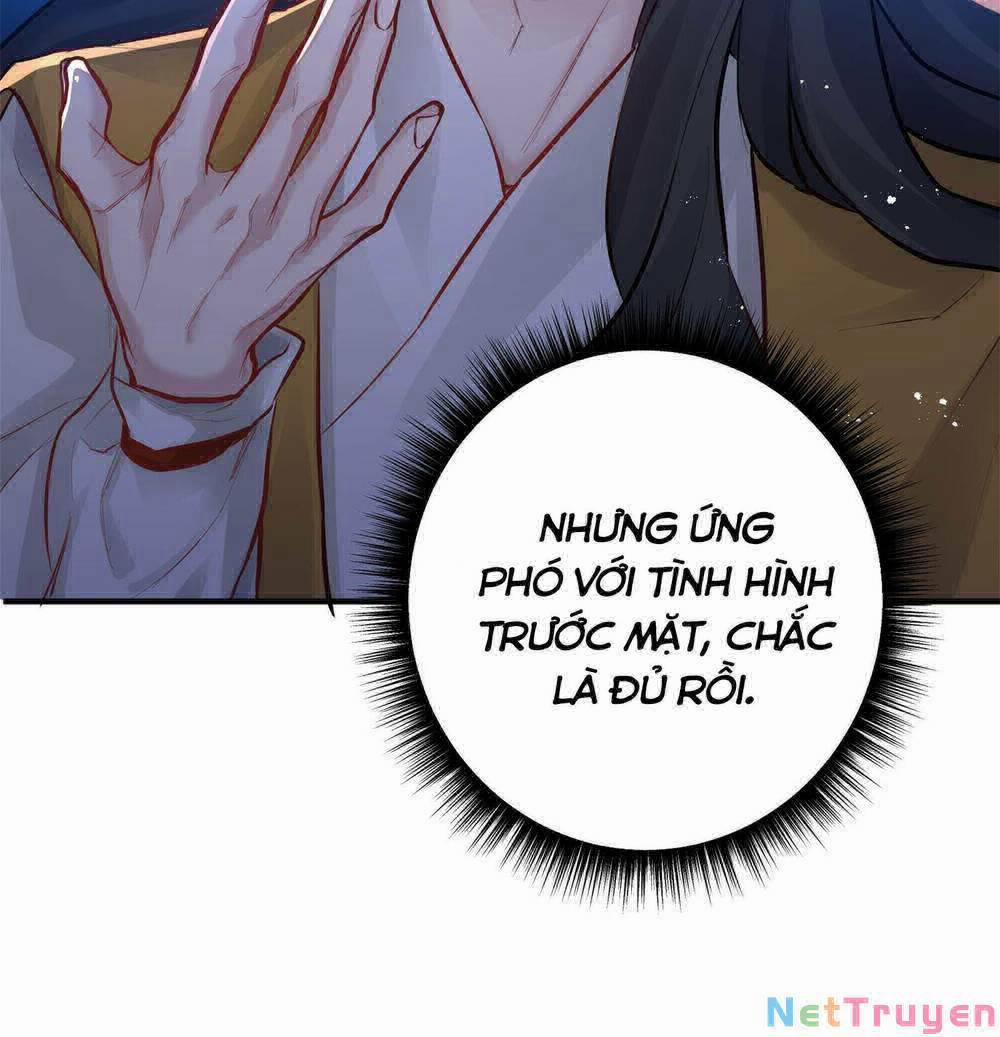 Bói Toán Mà Thôi, Cửu Vĩ Yêu Đế Sao Lại Thành Nương Tử Ta?! 3 trang 114