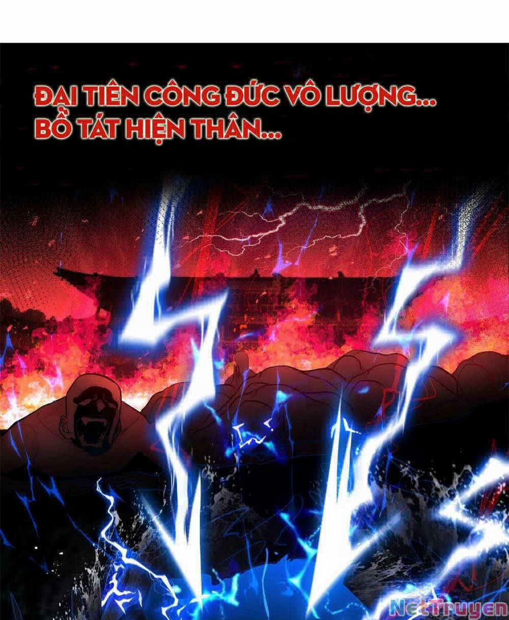 Bói Toán Mà Thôi, Cửu Vĩ Yêu Đế Sao Lại Thành Nương Tử Ta?! 3 trang 115