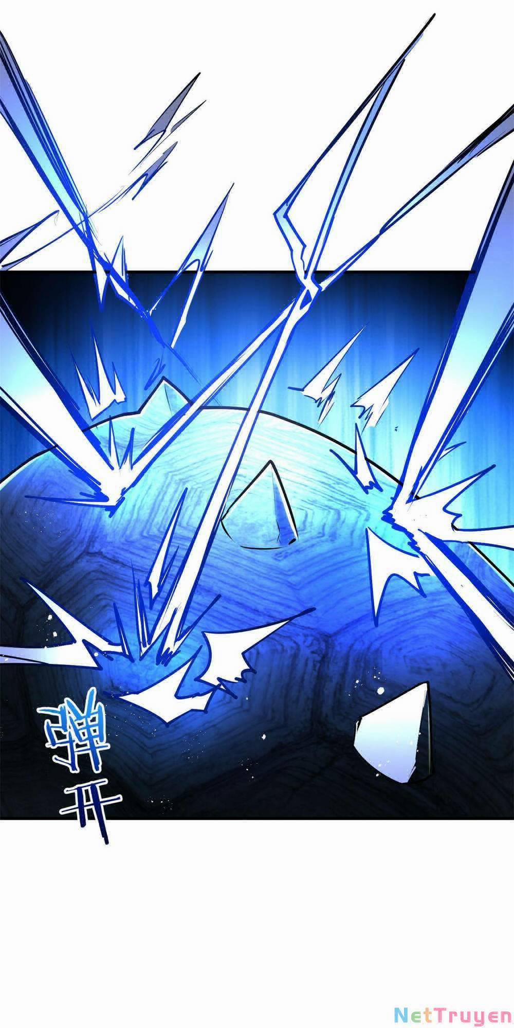 Bói Toán Mà Thôi, Cửu Vĩ Yêu Đế Sao Lại Thành Nương Tử Ta?! 3 trang 117