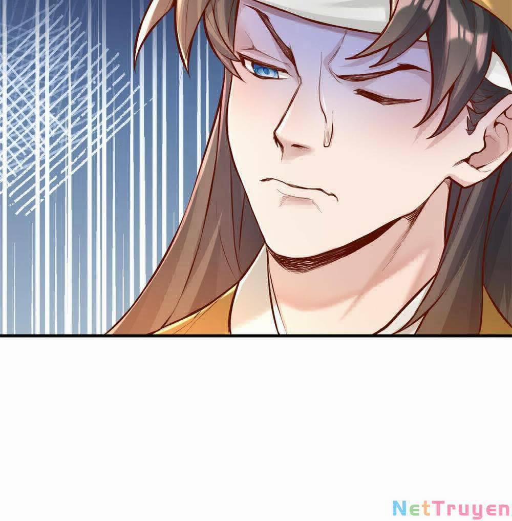 Bói Toán Mà Thôi, Cửu Vĩ Yêu Đế Sao Lại Thành Nương Tử Ta?! 3 trang 15