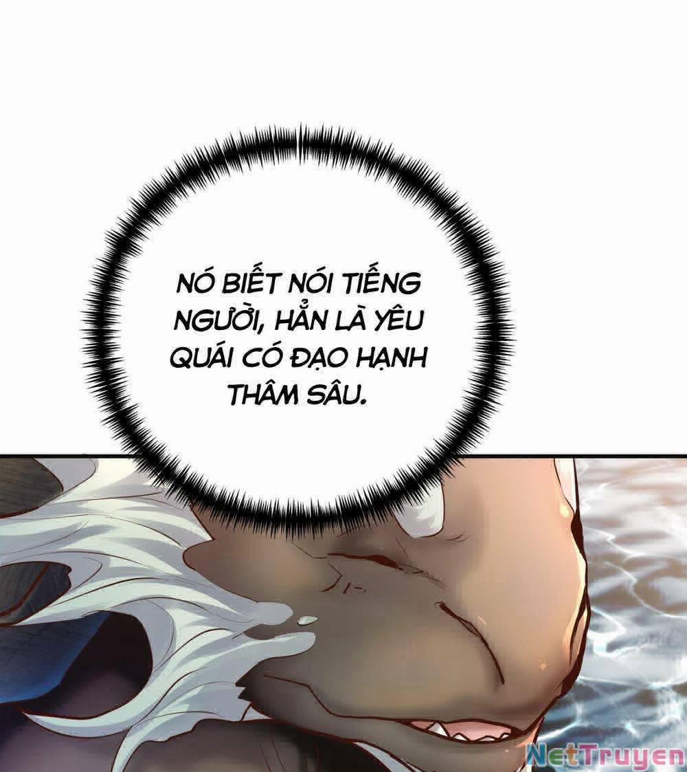 Bói Toán Mà Thôi, Cửu Vĩ Yêu Đế Sao Lại Thành Nương Tử Ta?! 3 trang 2