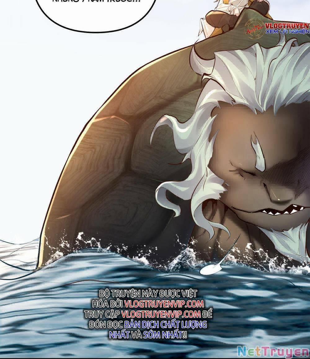 Bói Toán Mà Thôi, Cửu Vĩ Yêu Đế Sao Lại Thành Nương Tử Ta?! 3 trang 26