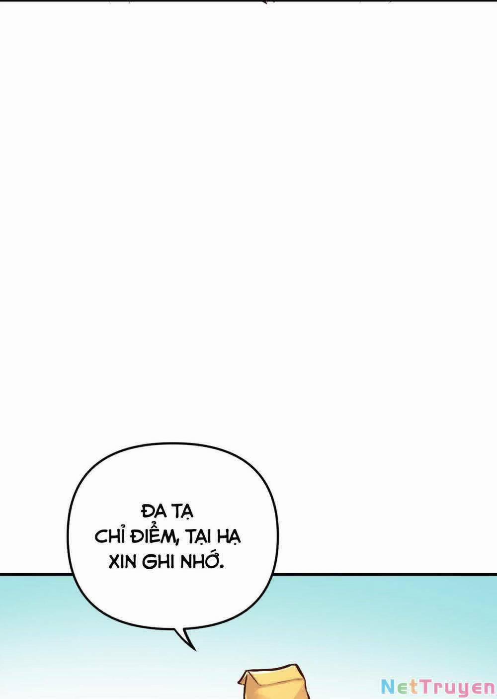 Bói Toán Mà Thôi, Cửu Vĩ Yêu Đế Sao Lại Thành Nương Tử Ta?! 3 trang 30