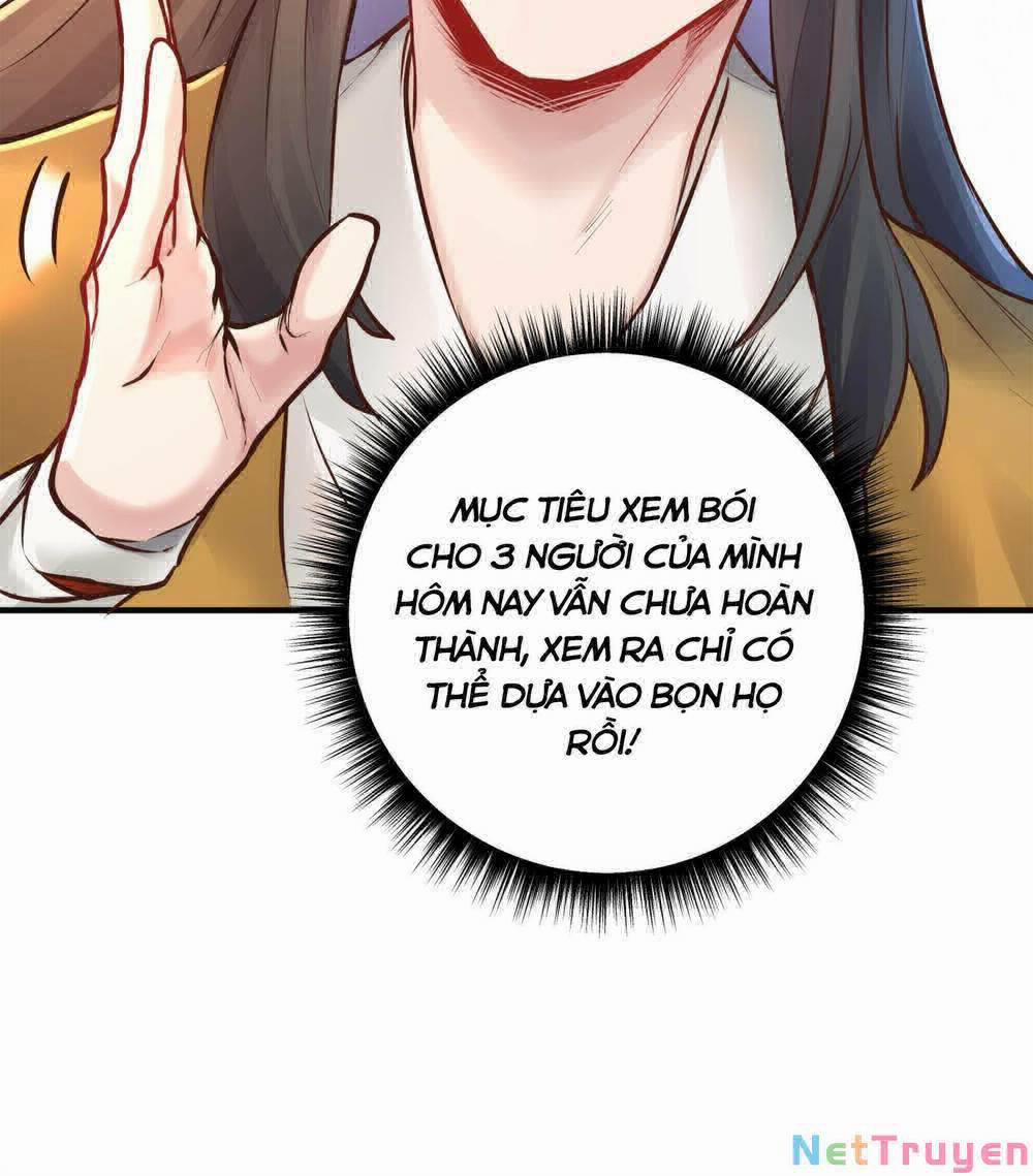 Bói Toán Mà Thôi, Cửu Vĩ Yêu Đế Sao Lại Thành Nương Tử Ta?! 3 trang 44