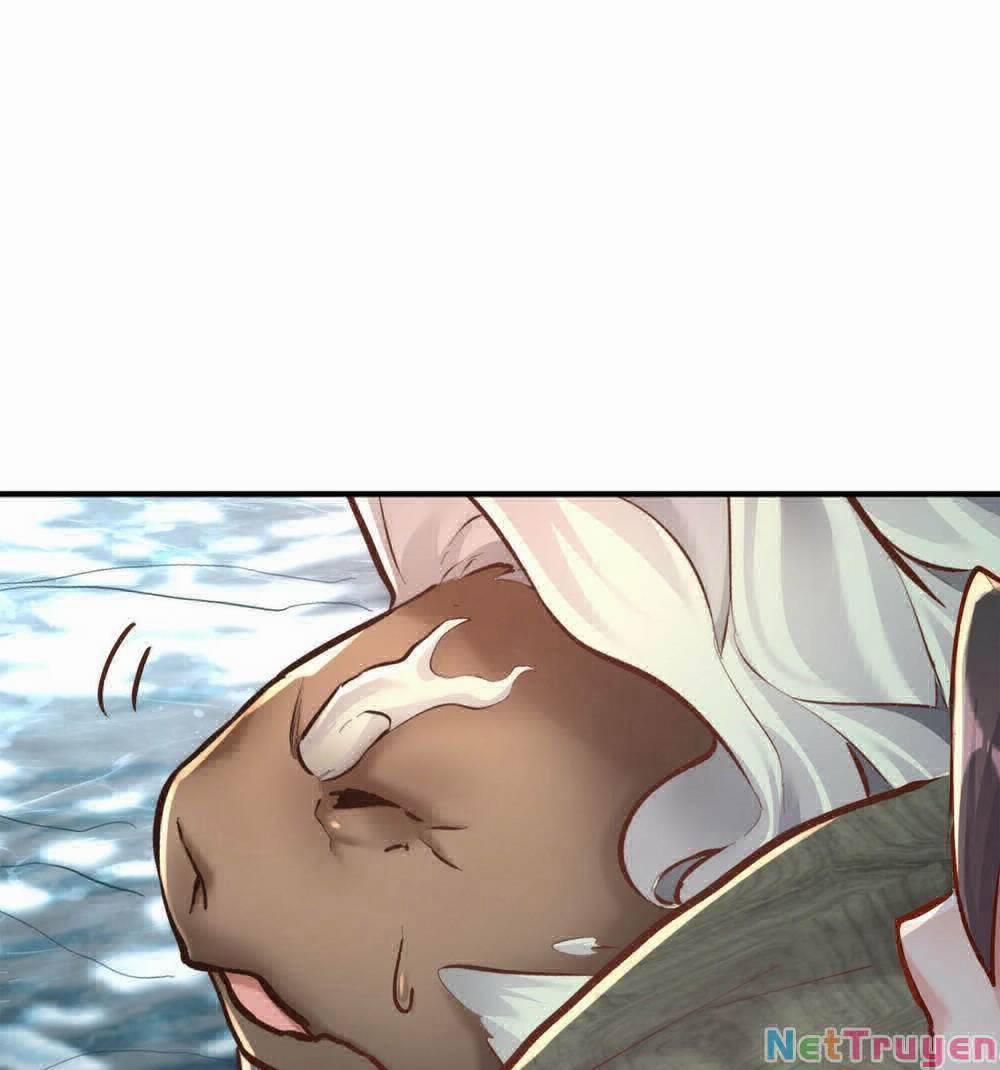 Bói Toán Mà Thôi, Cửu Vĩ Yêu Đế Sao Lại Thành Nương Tử Ta?! 3 trang 55