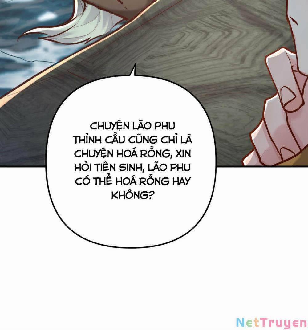 Bói Toán Mà Thôi, Cửu Vĩ Yêu Đế Sao Lại Thành Nương Tử Ta?! 3 trang 56