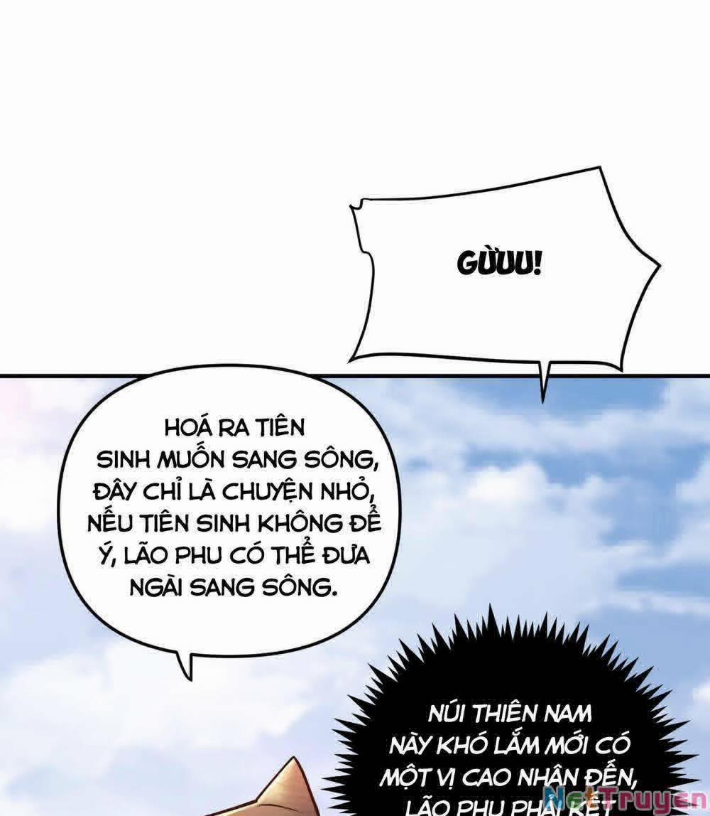 Bói Toán Mà Thôi, Cửu Vĩ Yêu Đế Sao Lại Thành Nương Tử Ta?! 3 trang 6